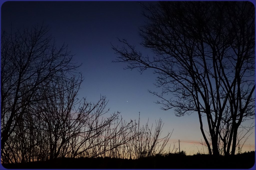 Merkur am 25.02.2019